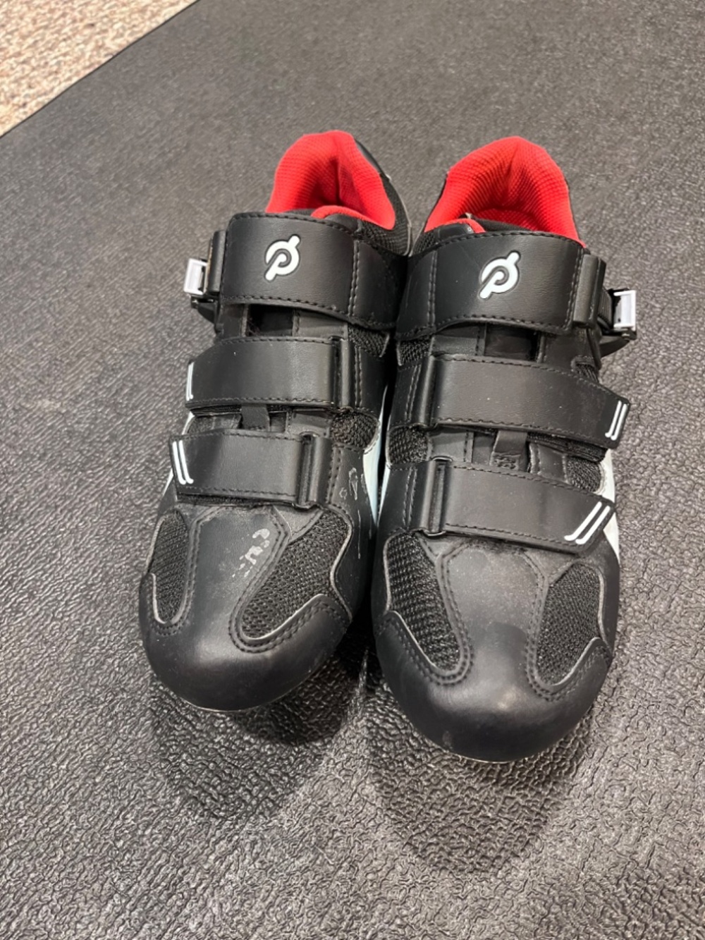 Peleton Shoes - Picture 5 of 5